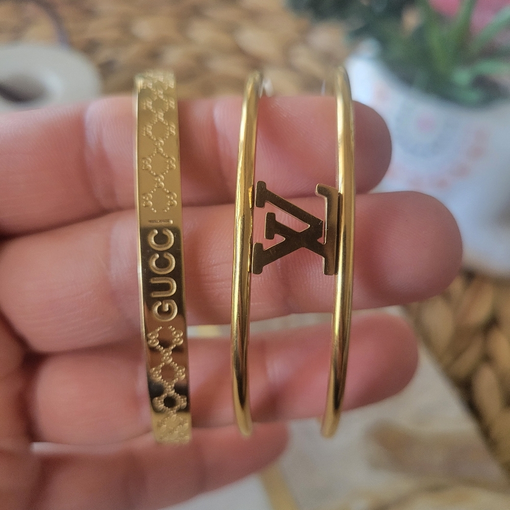 Bracelets